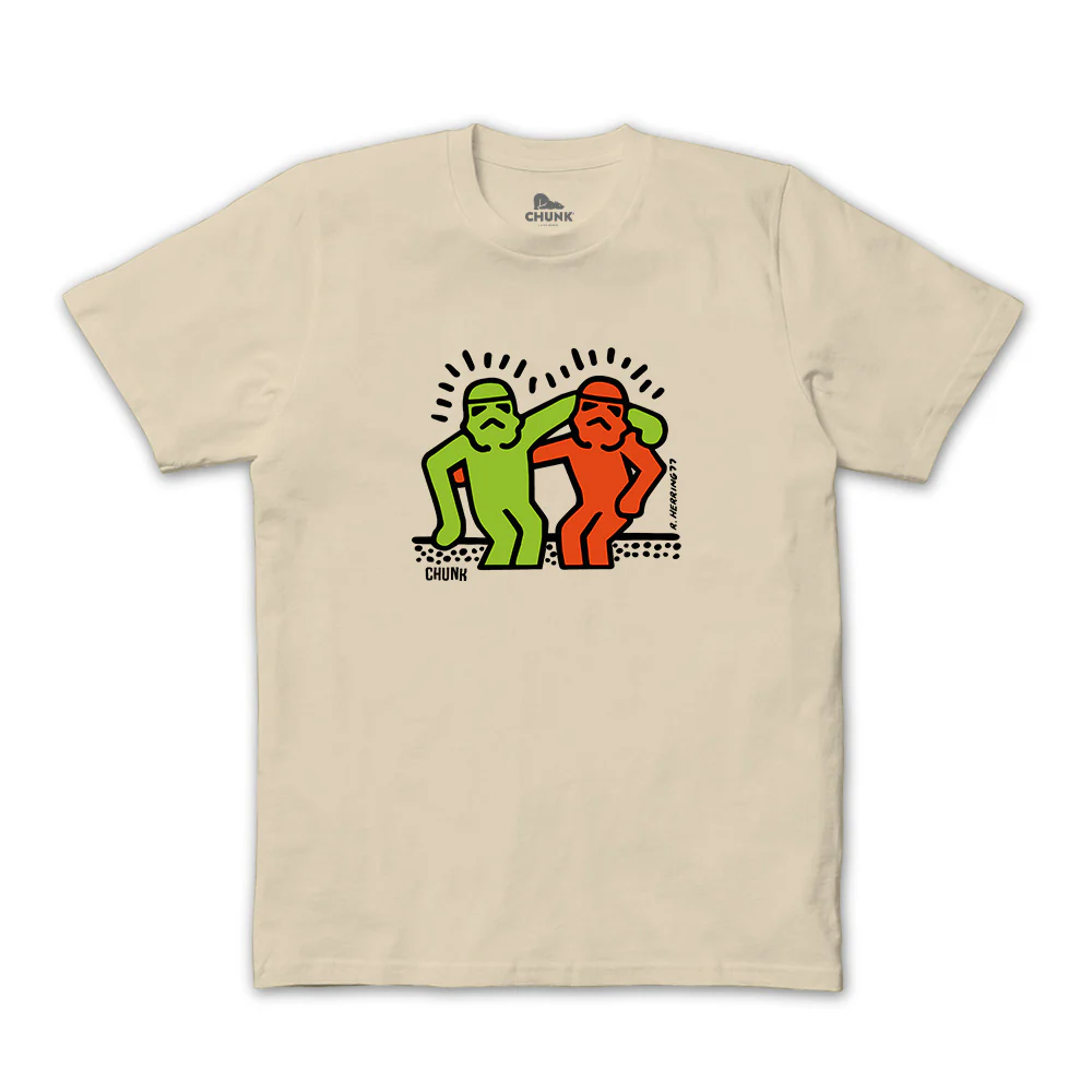 Buddies Sand T-Shirt