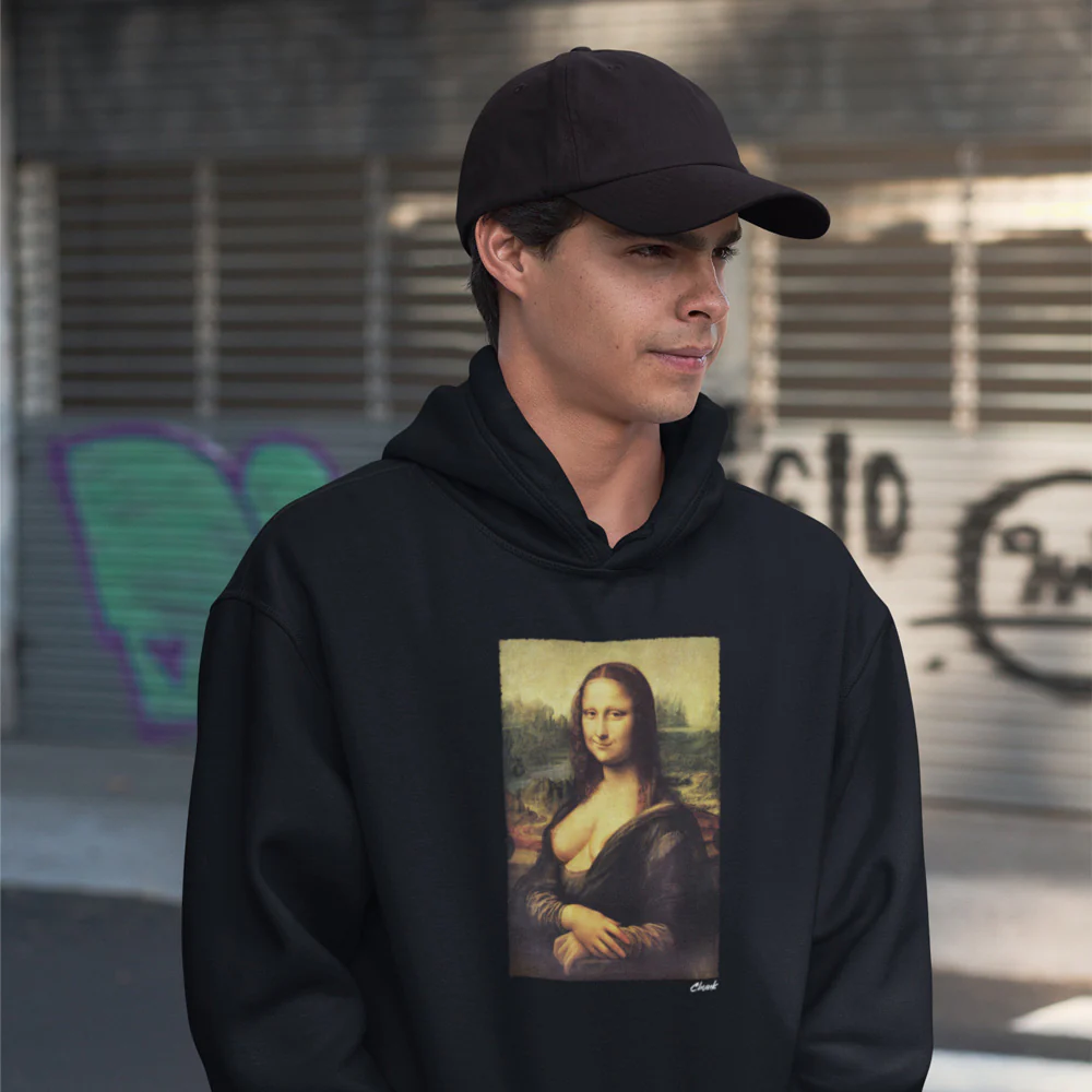 Cheeky Mona Sweatshirt - Image 2