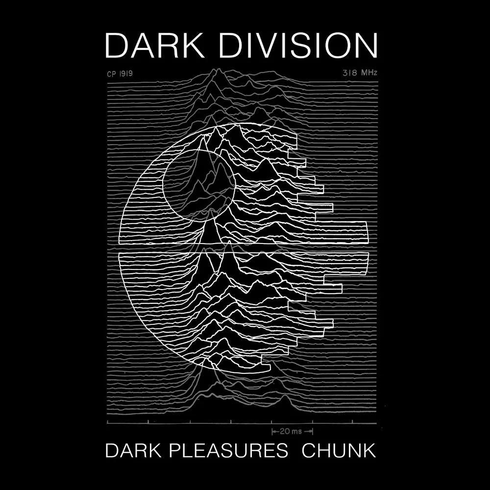 Dark Division Sweatshirt - Image 3