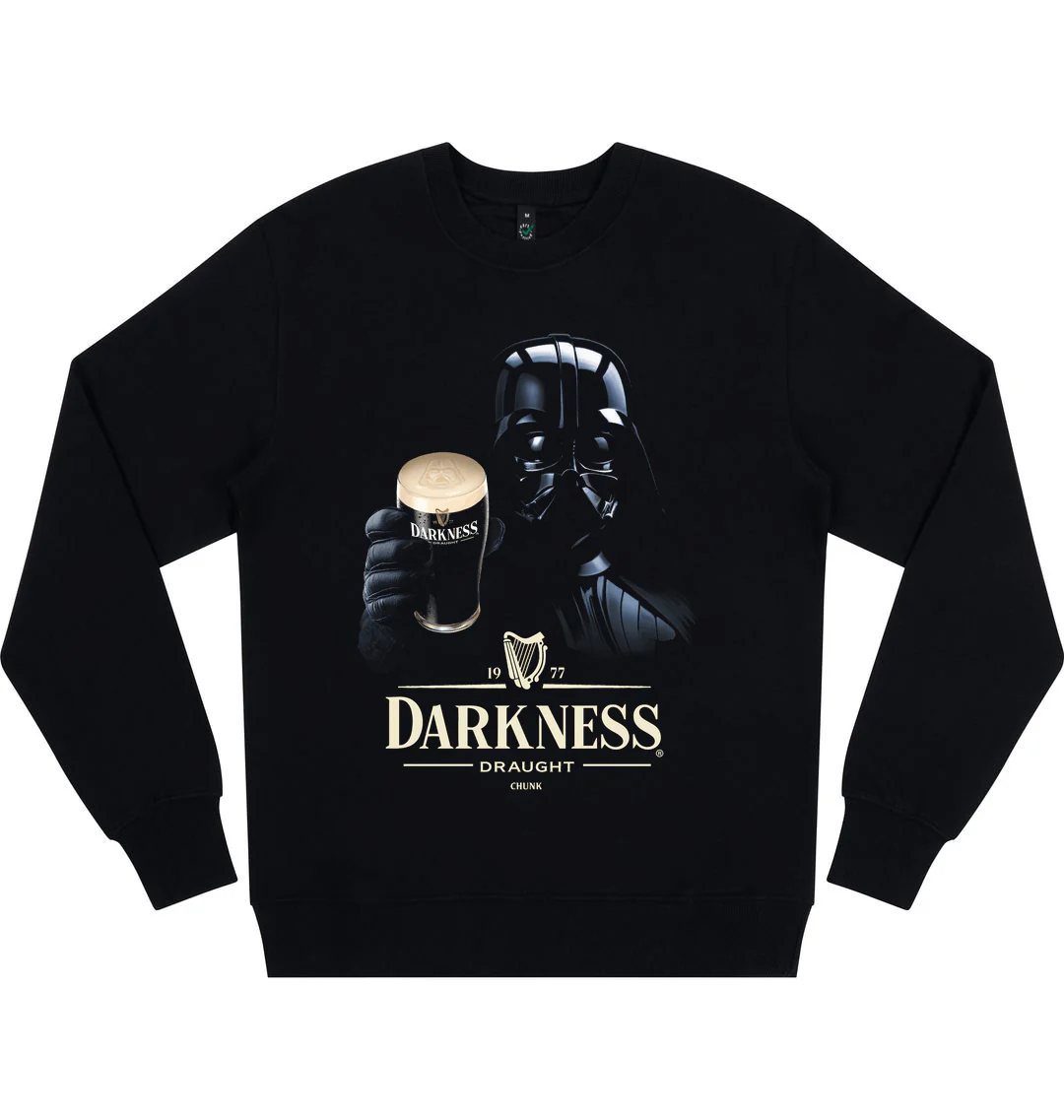 Darkness Sweatshirt - Image 3