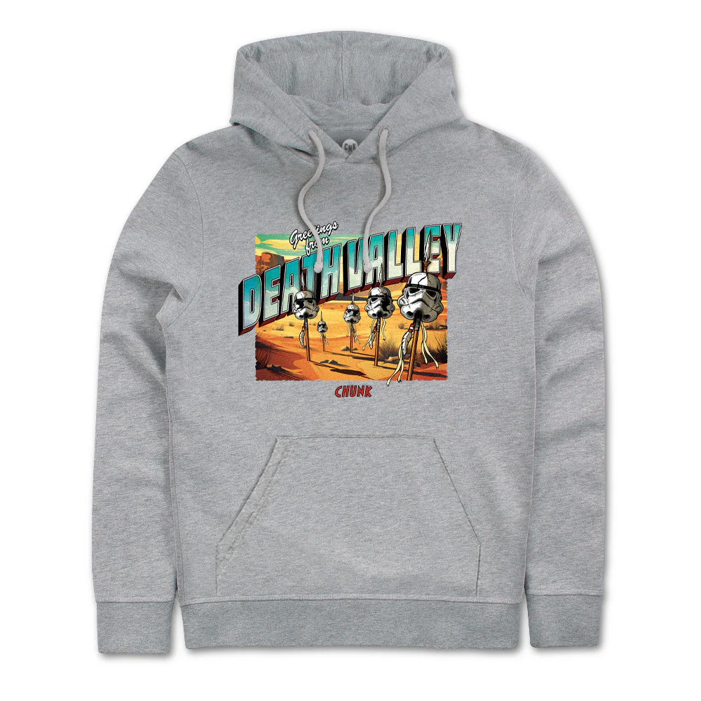 Death Valley Hoodie
