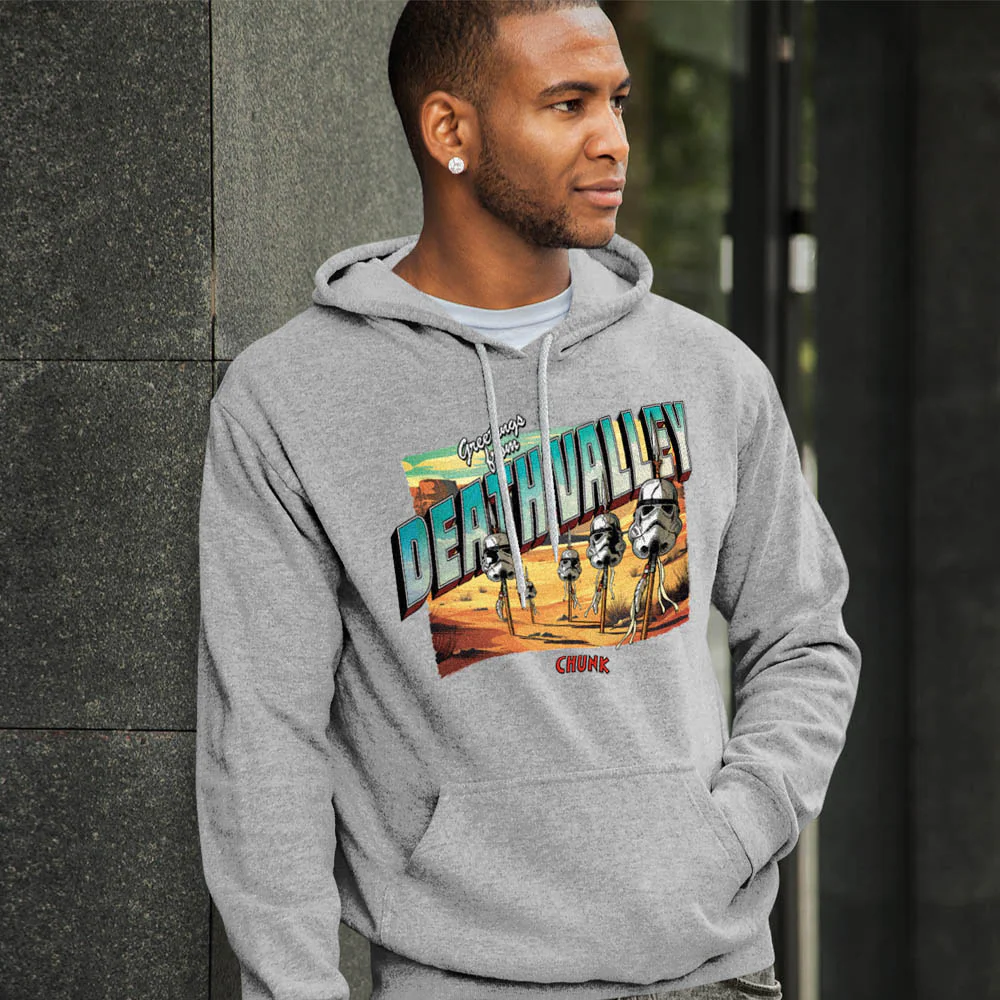 Death Valley Hoodie - Image 2