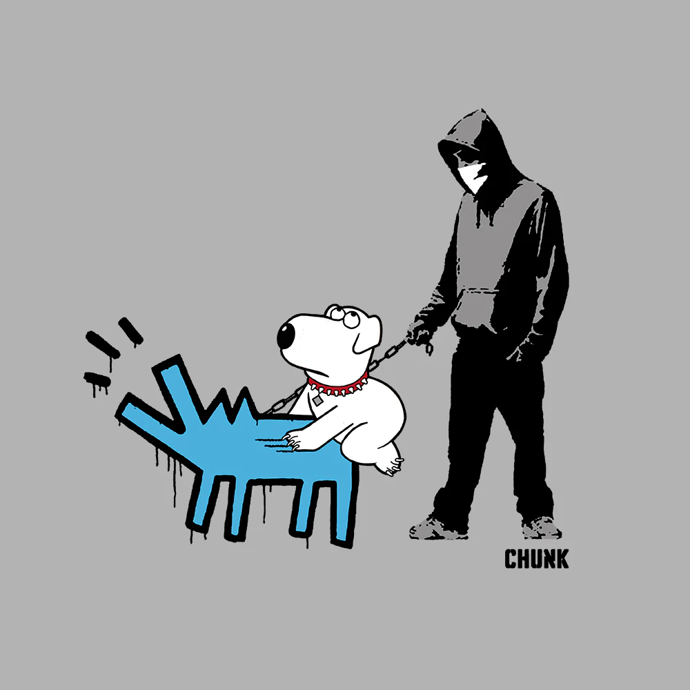 Doggystyle Hoodie - Image 3
