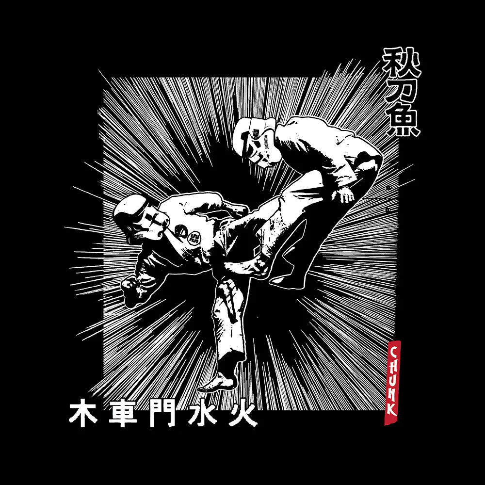 Empire Arts T-Shirt - Image 3