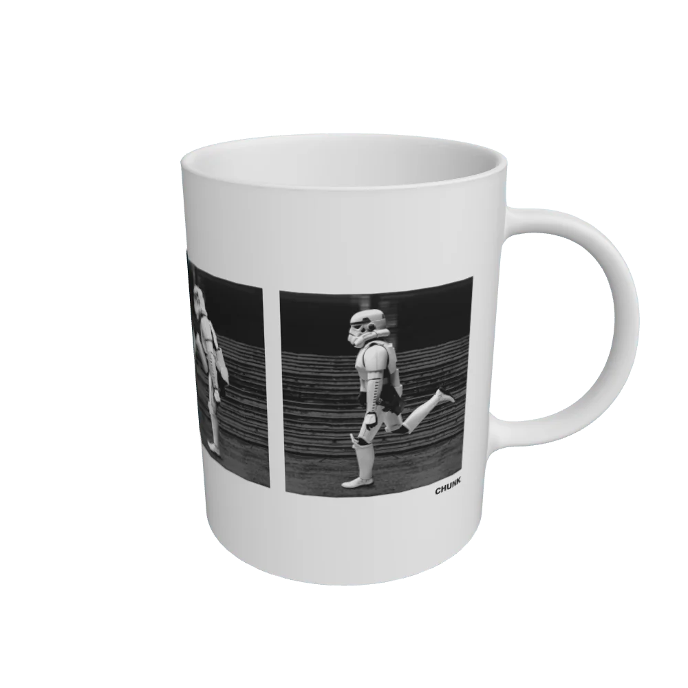 Empire Walks Mug - Image 3