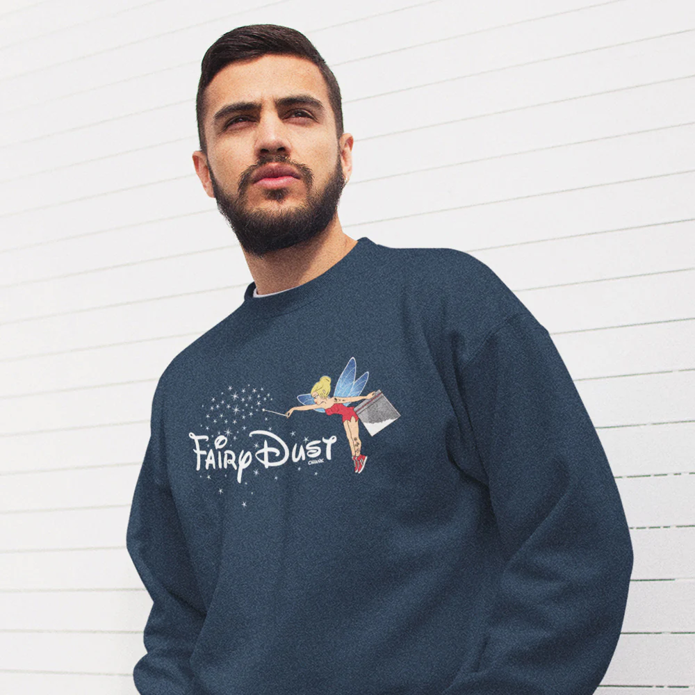 Fairy Dust Sweatshirt - Image 2
