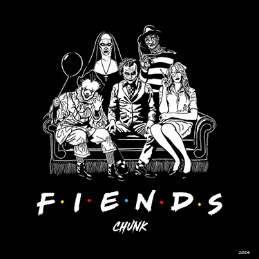 Fiends Print - Image 2