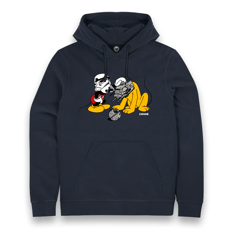 Good Boy Hoodie