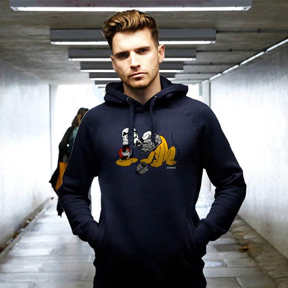Good Boy Hoodie - Image 2