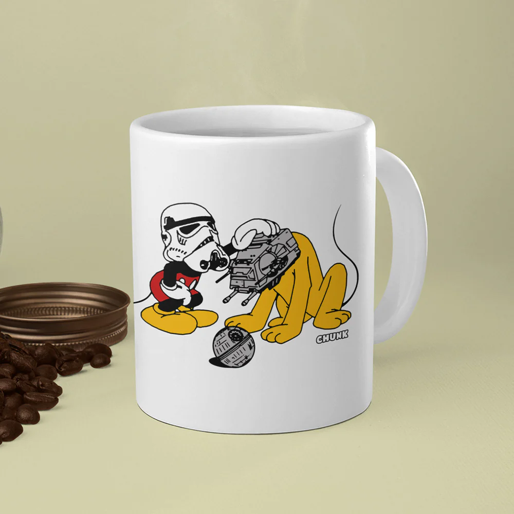 Goodboy Mug