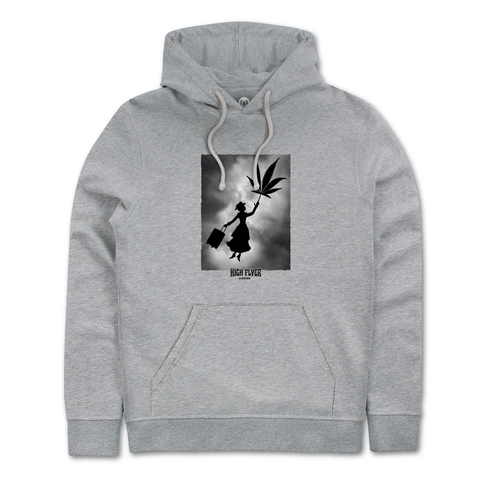 High Flyer Hoodie