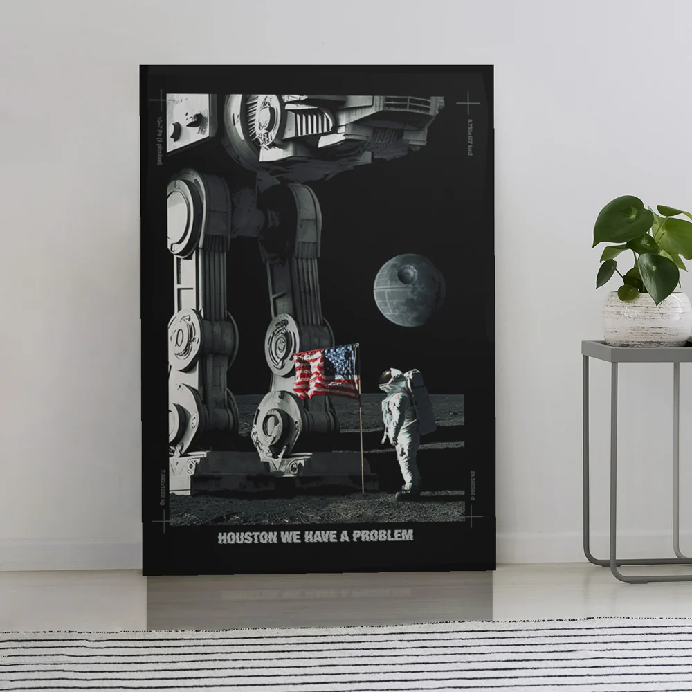 Houston Print