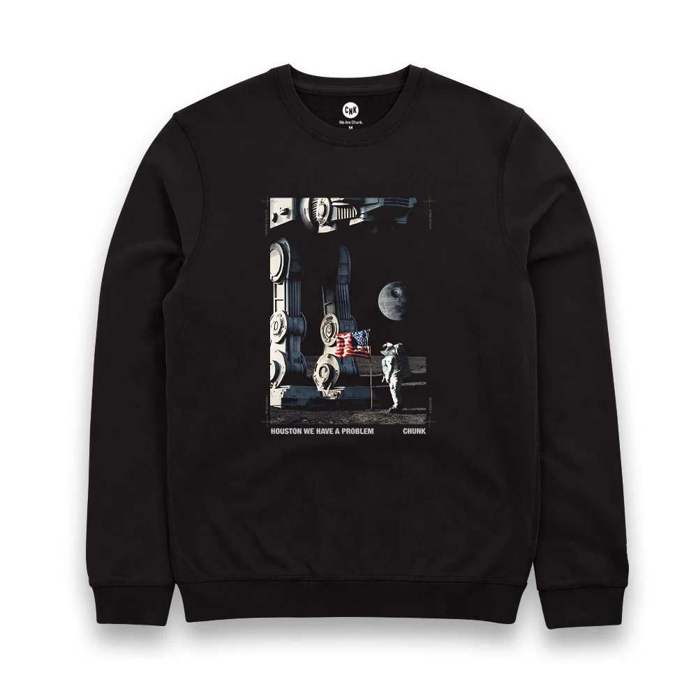 Houston Sweatshirt