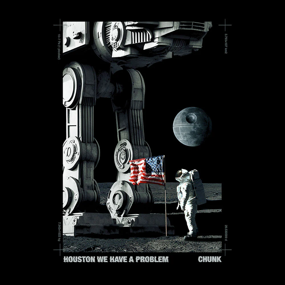 Houston Sweatshirt - Image 2