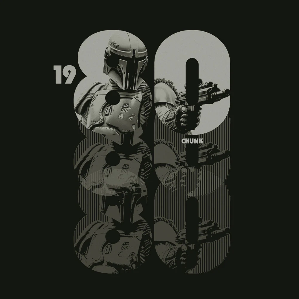 Hunter 80 Sweatshirt - Image 3