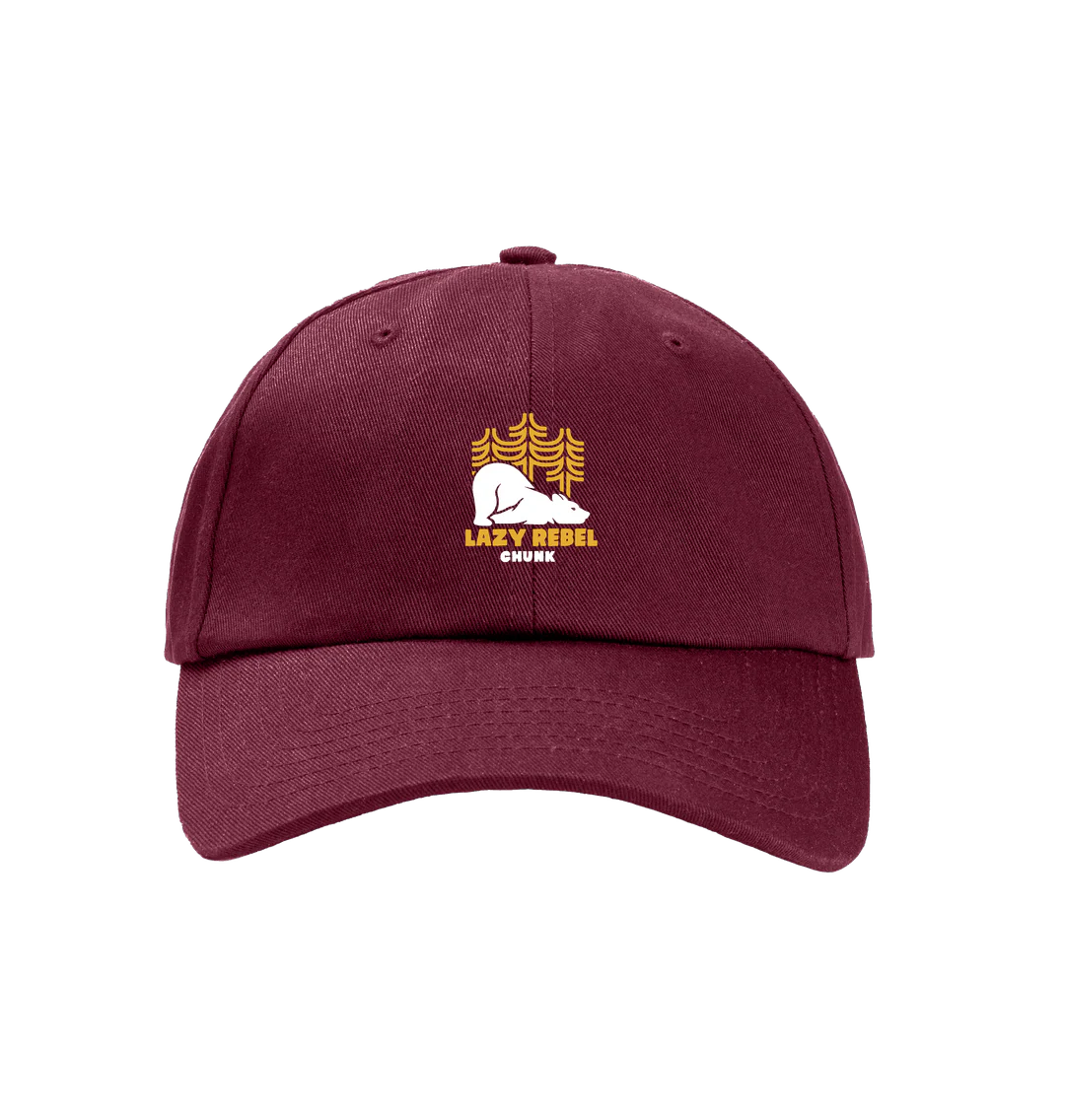 Lazy Rebel Cap - Image 3