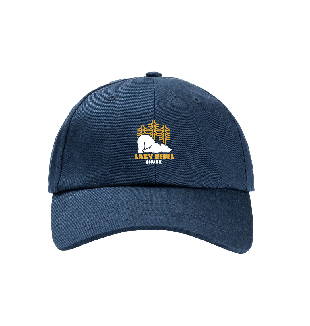 Lazy Rebel Cap - Image 4