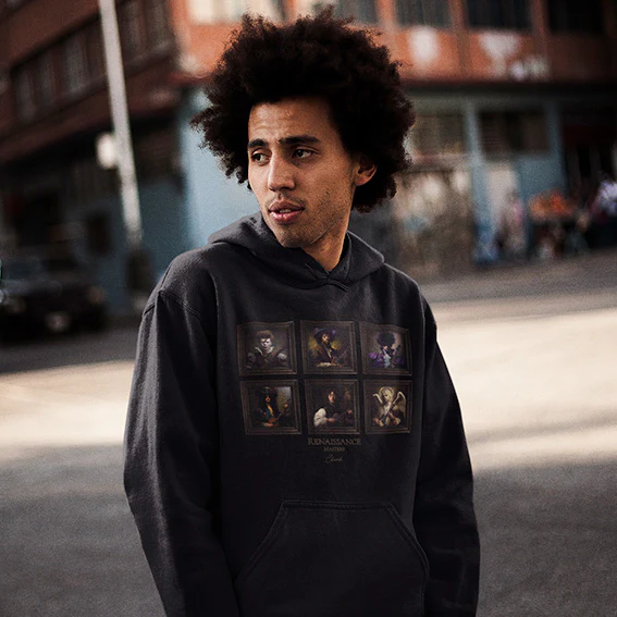 Legends Hoodie - Image 2