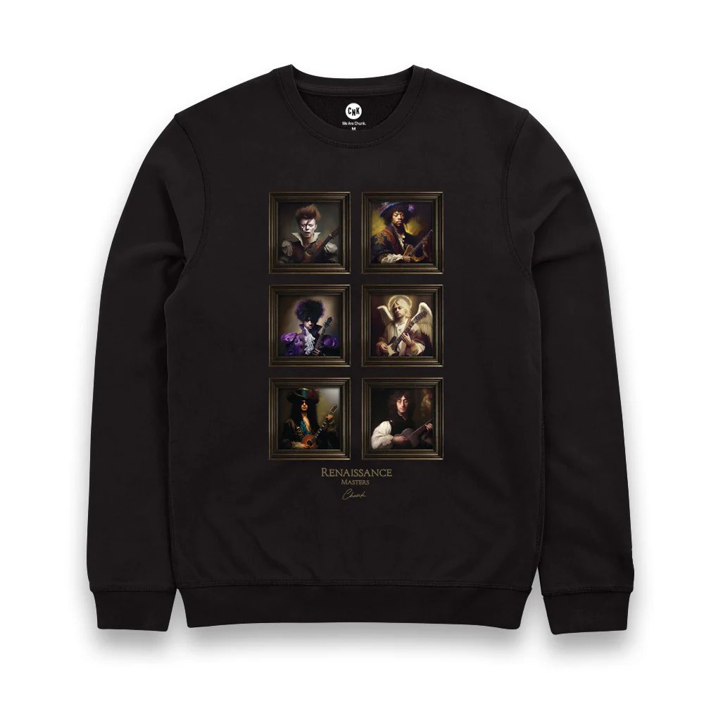 Legends Sweatshirt