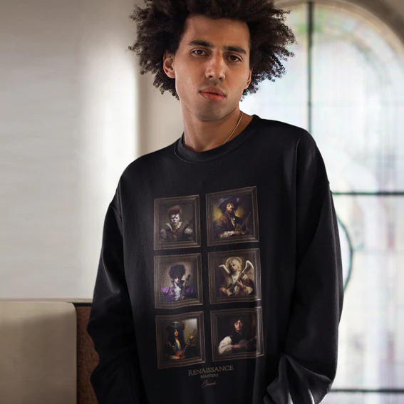 Legends Sweatshirt - Image 2