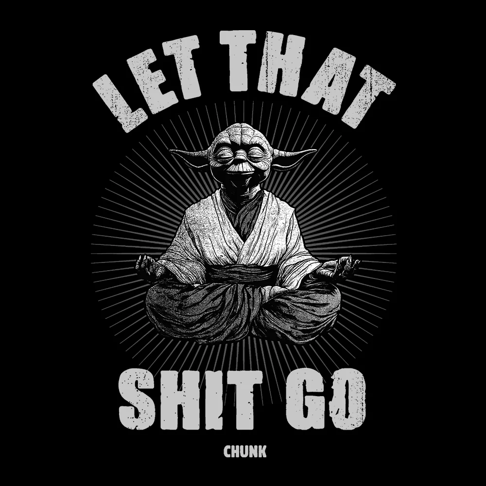 Let Go Sweatshirt - Image 2