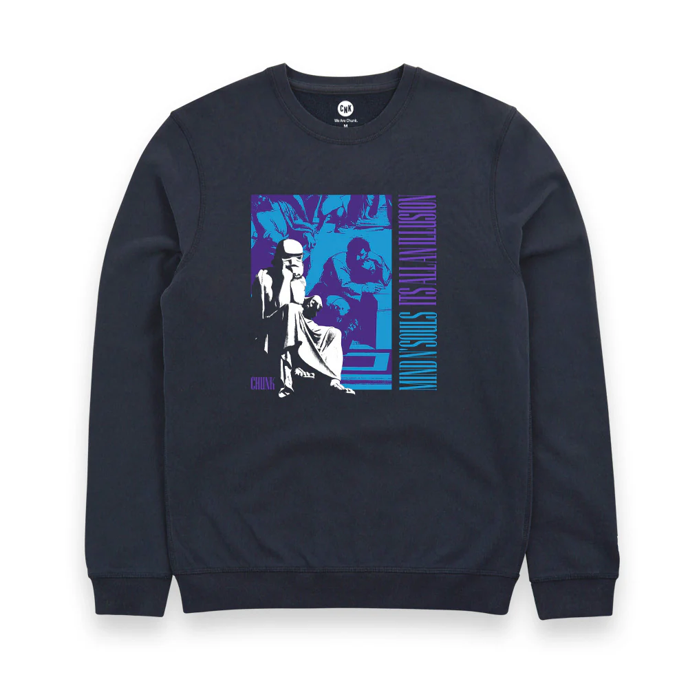 Mind & Soul Sweatshirt