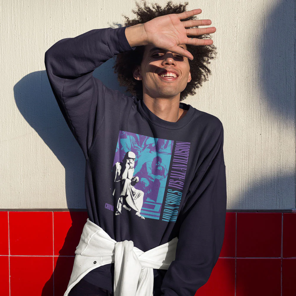 Mind & Soul Sweatshirt - Image 2
