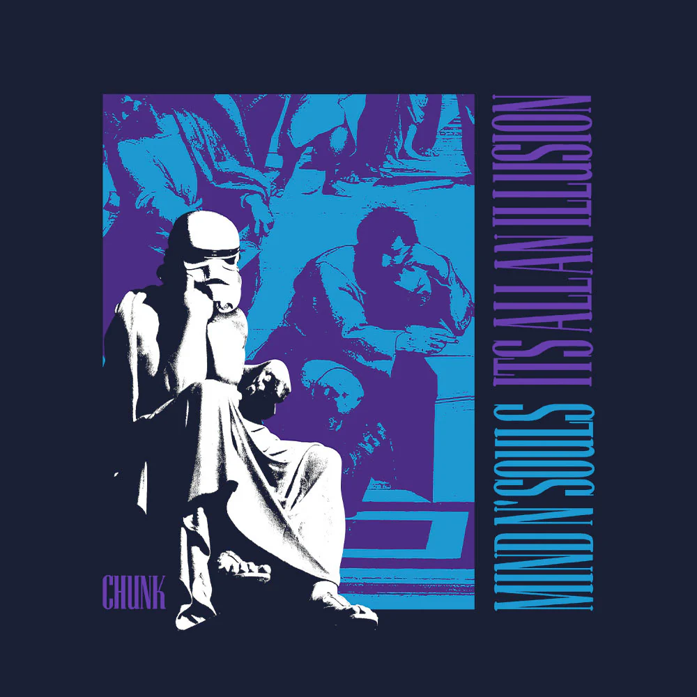 Mind & Soul Sweatshirt - Image 3