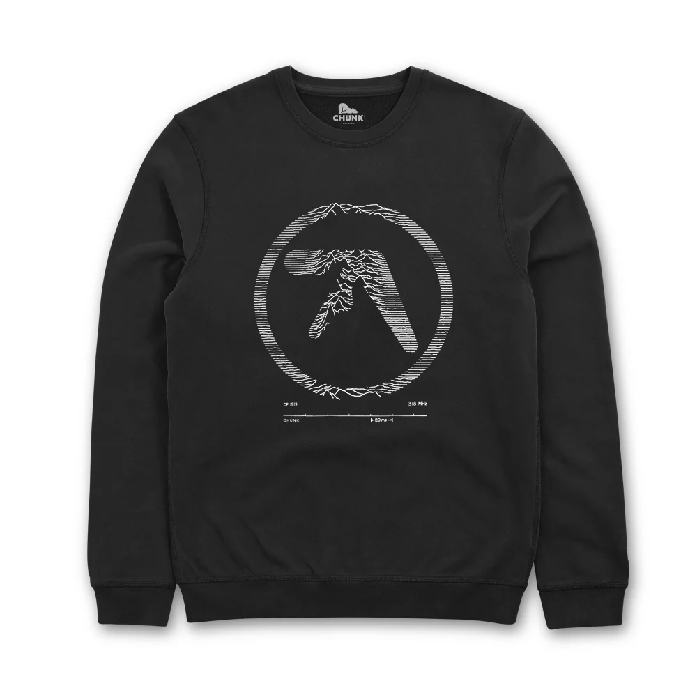 Pulsar Sweatshirt