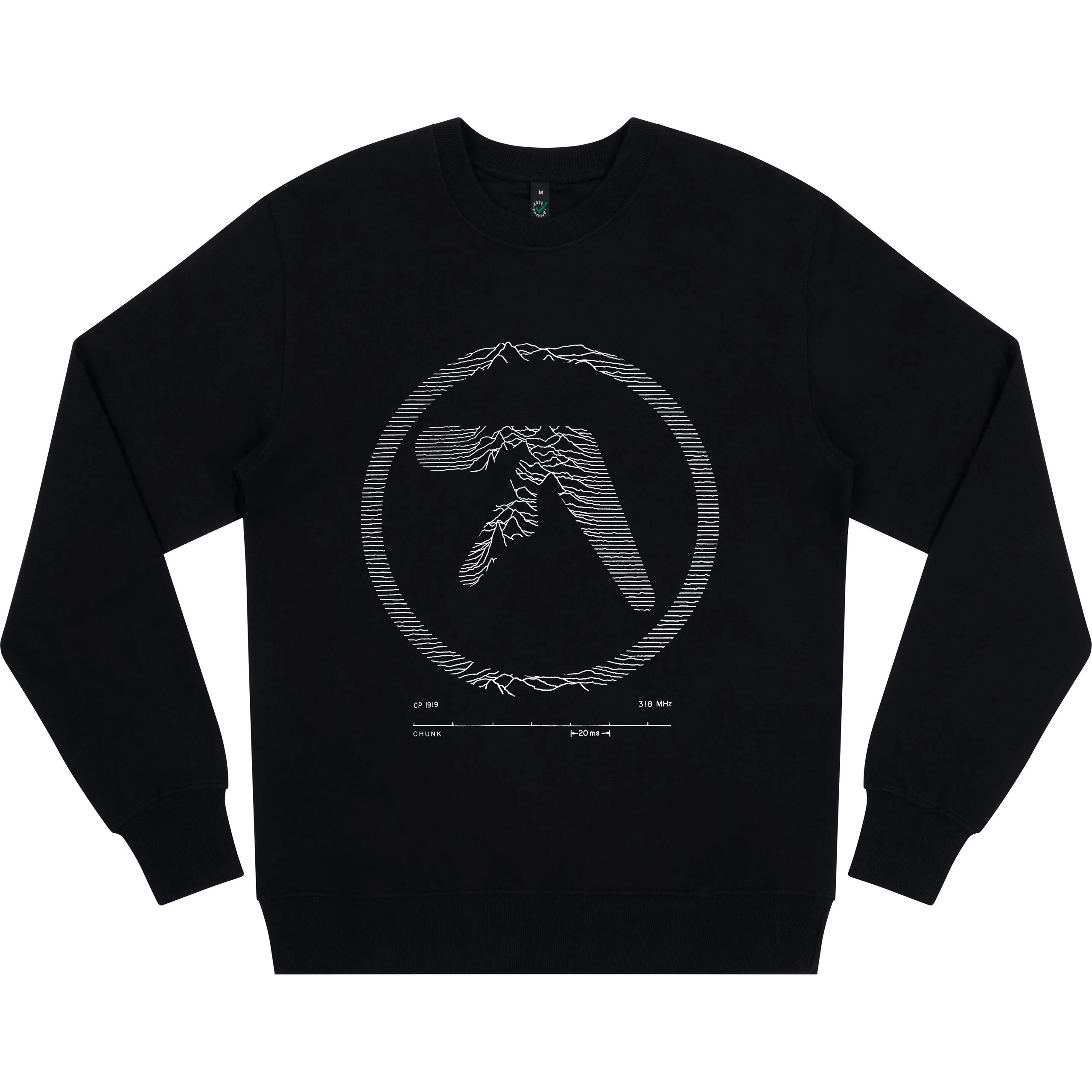 Pulsar Sweatshirt - Image 3