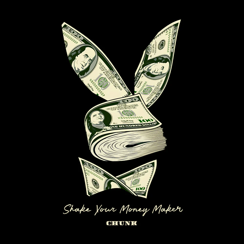 Shake Your Money Maker Sweatshirt - Image 3