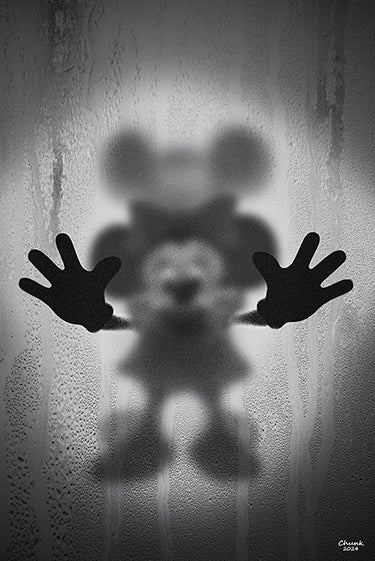 Steamy Print - Image 2