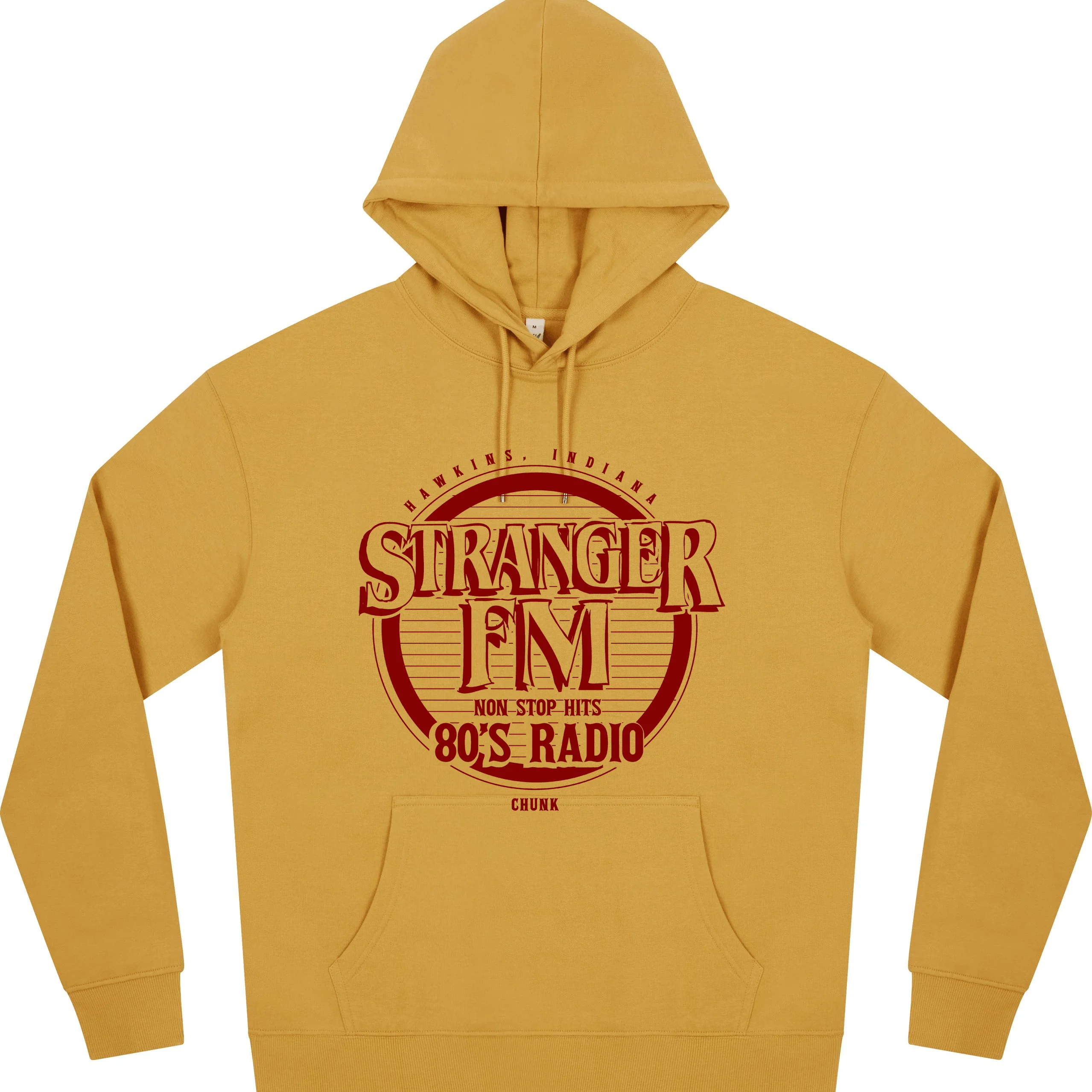 Stranger FM Hoodie - Image 3