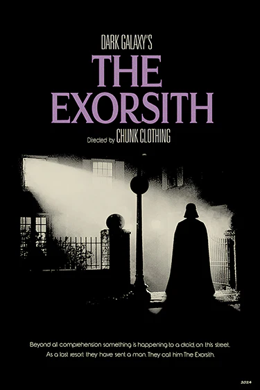 The Exorsith Print - Image 2