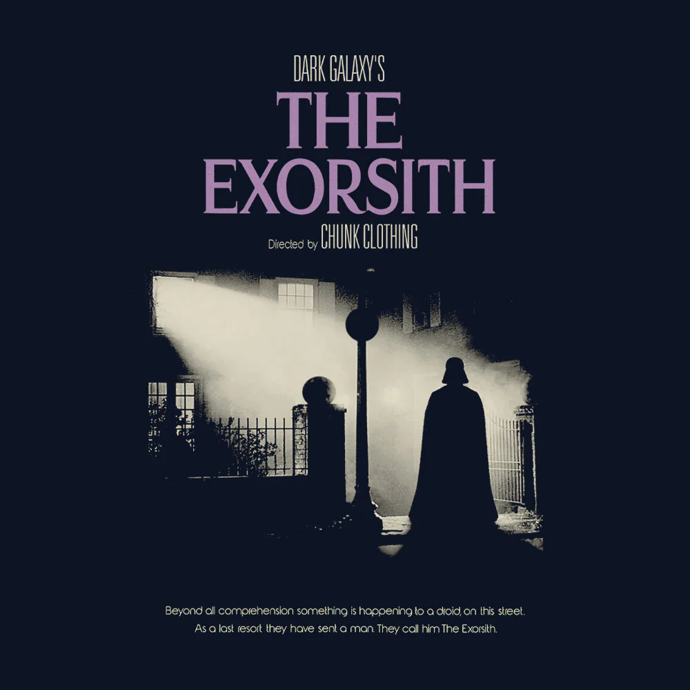 The Exorsith Sweatshirt - Image 3