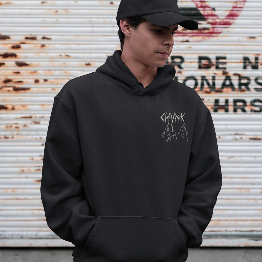 Trooper Storm Hoodie - Image 3