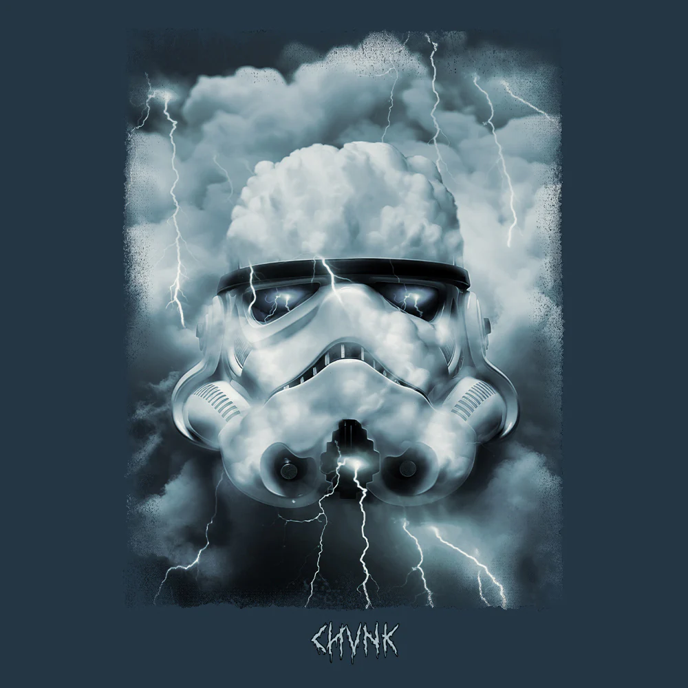 Trooper Storm Sweatshirt - Image 3