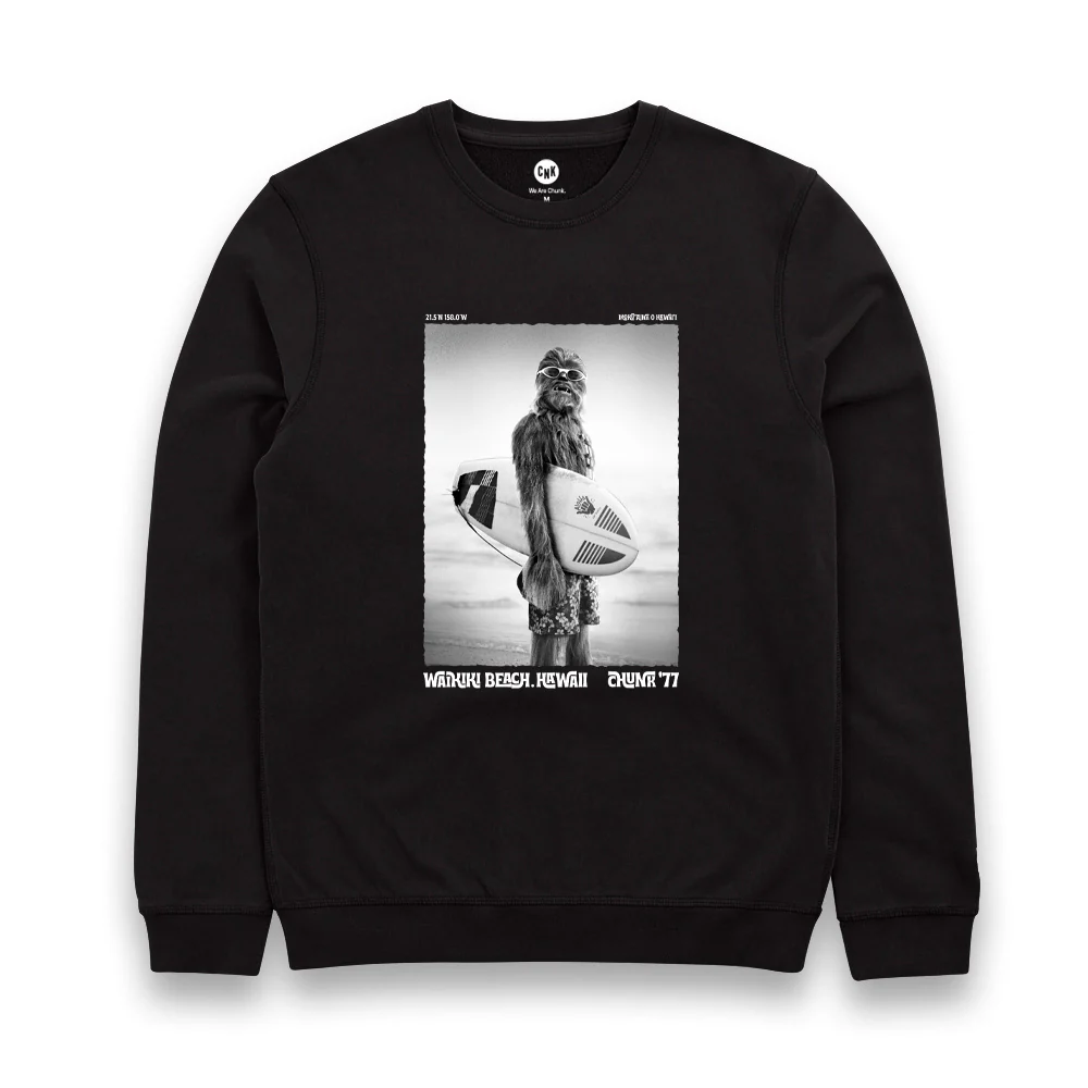 Waikki Beach Sweatshirt